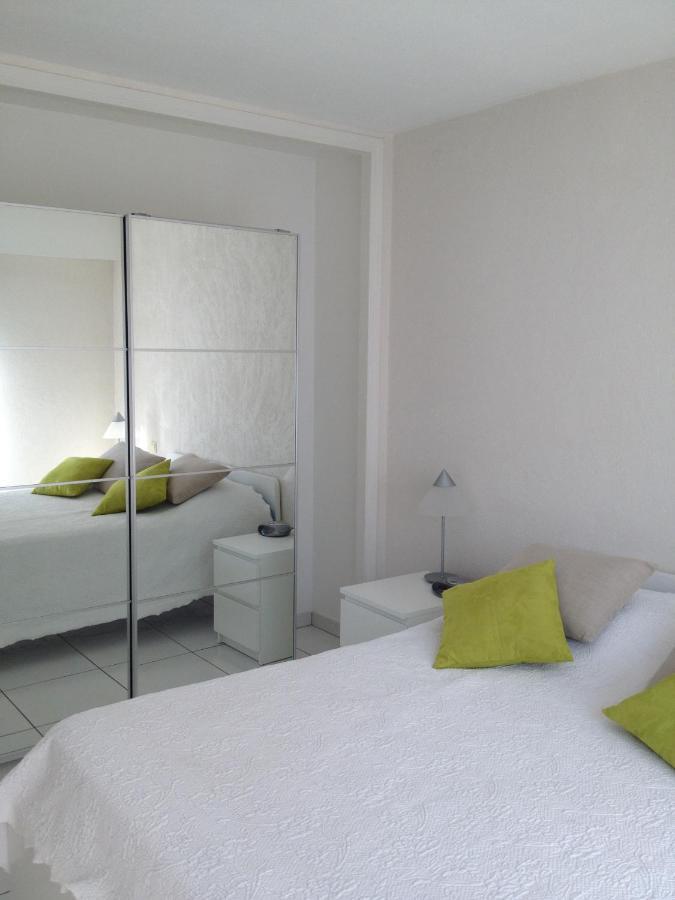 Appartement Vacances Канны Экстерьер фото