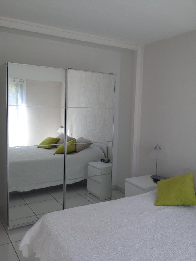 Appartement Vacances Канны Экстерьер фото